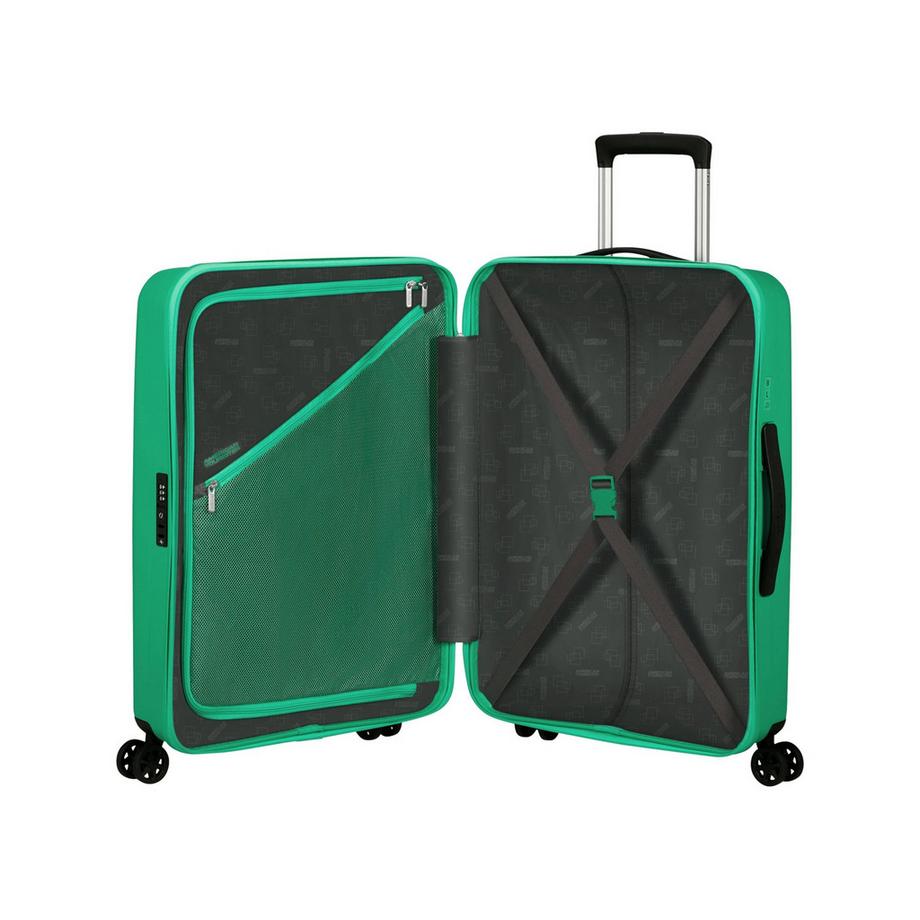 AMERICAN TOURISTER 68cm, Hartschalenkoffer, Spinner REJOY 