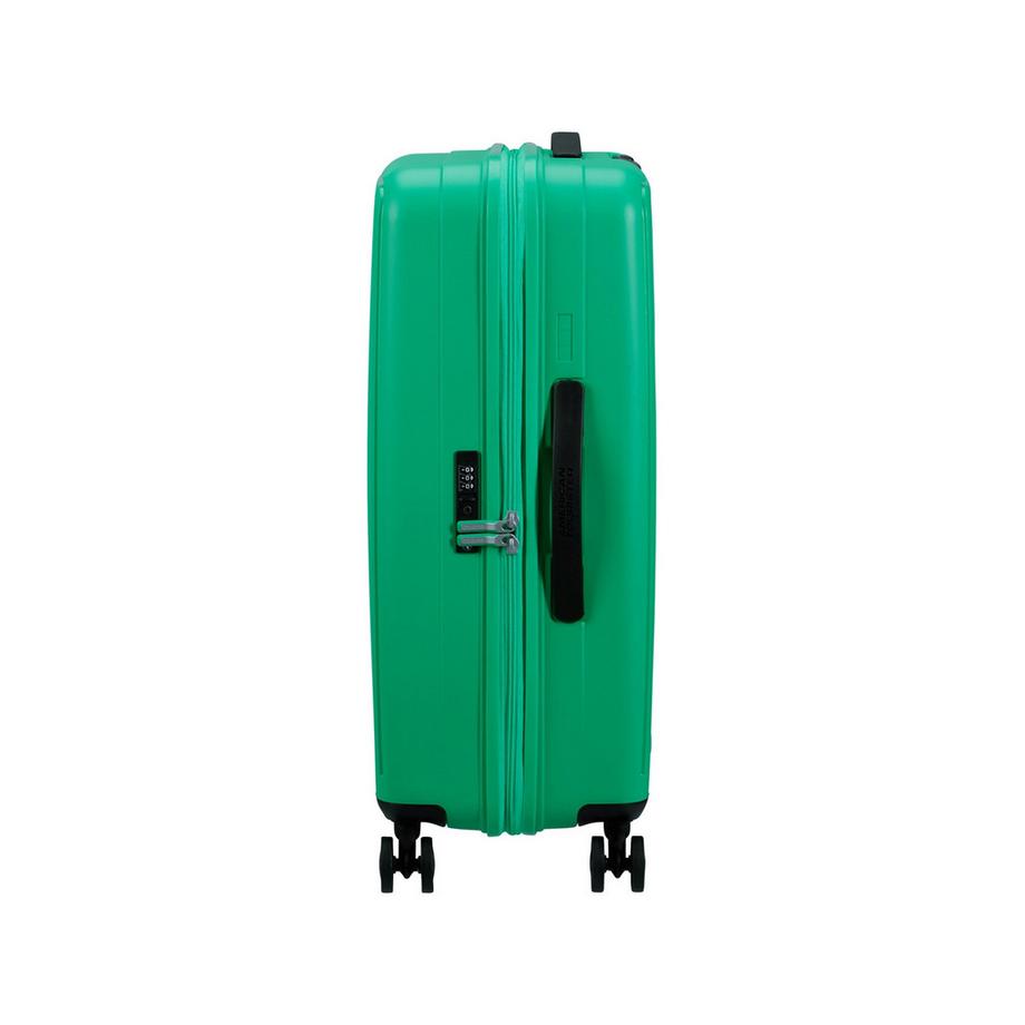 AMERICAN TOURISTER 68cm, Hartschalenkoffer, Spinner REJOY 