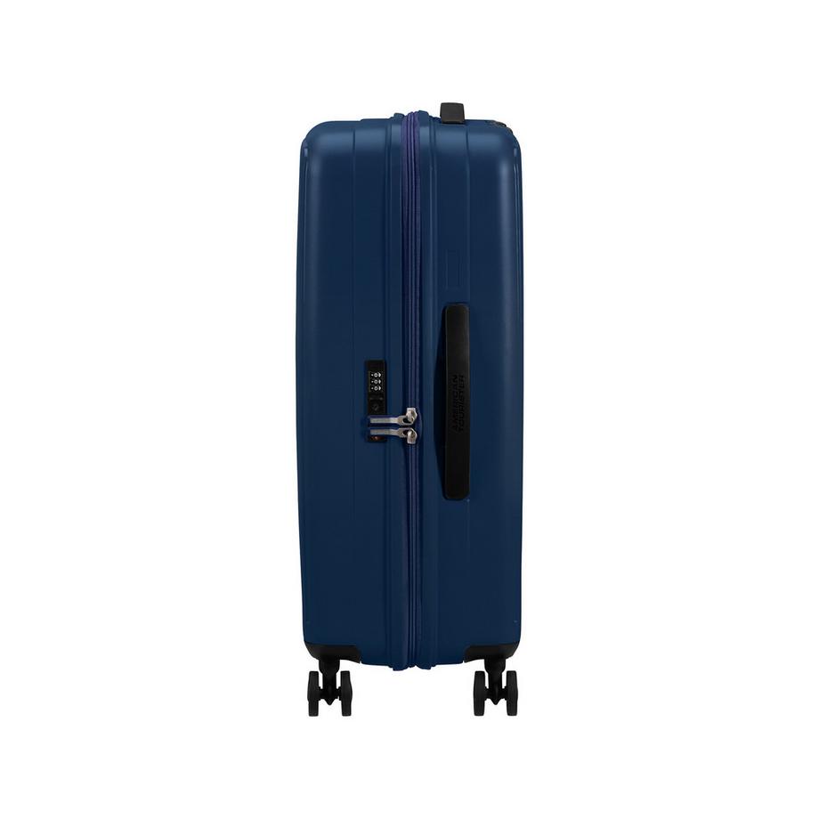 AMERICAN TOURISTER 68cm, Valise rigide, Spinner REJOY 