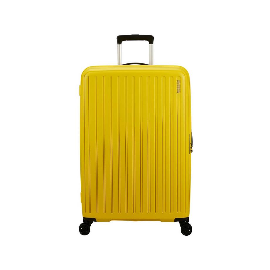 AMERICAN TOURISTER 77 CM, Hartschalenkoffer, Spinner REJOY 