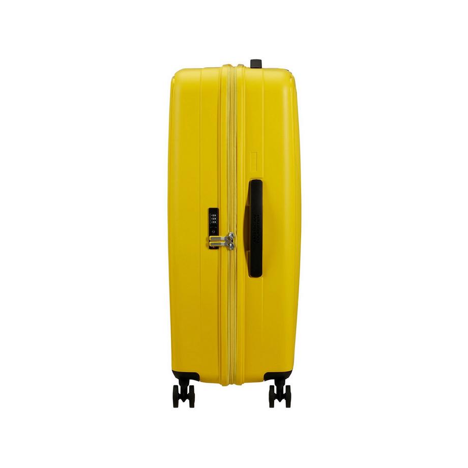 AMERICAN TOURISTER 77 CM, Hartschalenkoffer, Spinner REJOY 