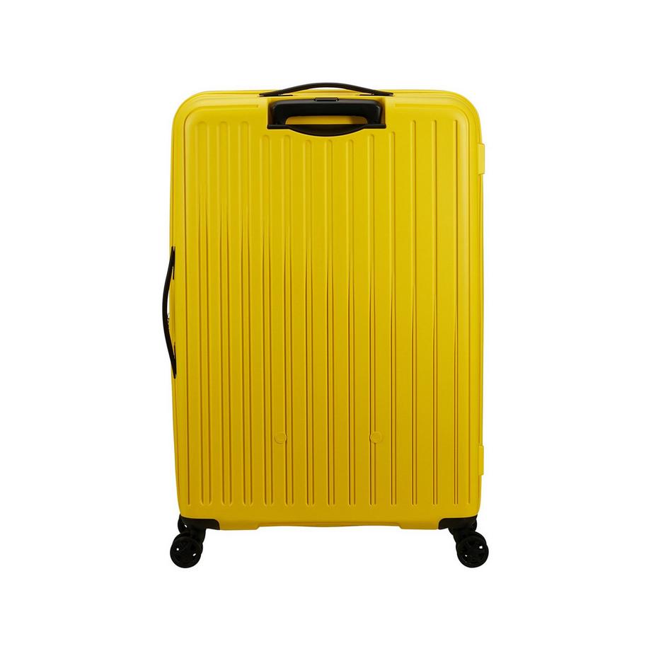 AMERICAN TOURISTER 77 CM, Hartschalenkoffer, Spinner REJOY 