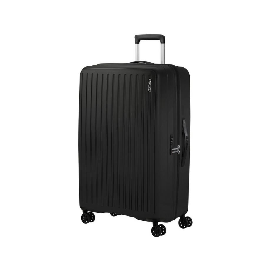 Valise rigide, Spinner
