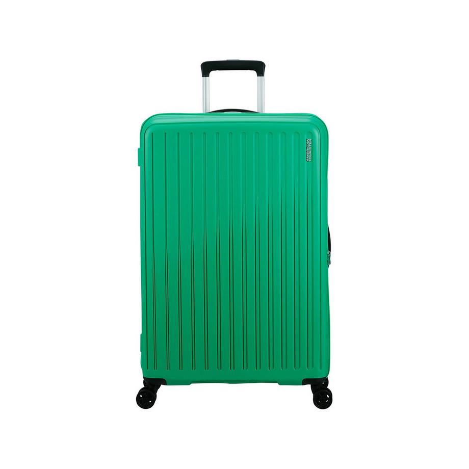 AMERICAN TOURISTER 77 CM, Hartschalenkoffer, Spinner REJOY 