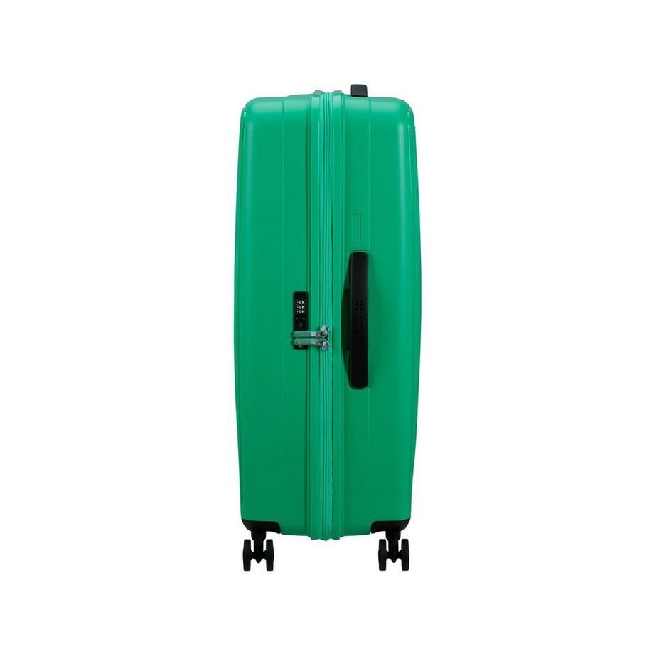 AMERICAN TOURISTER 77 CM, Hartschalenkoffer, Spinner REJOY 