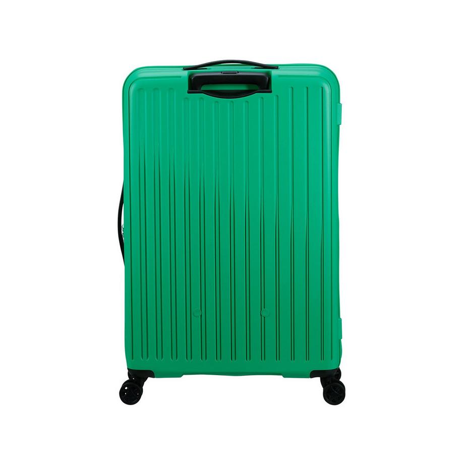 AMERICAN TOURISTER 77 CM, Hartschalenkoffer, Spinner REJOY 