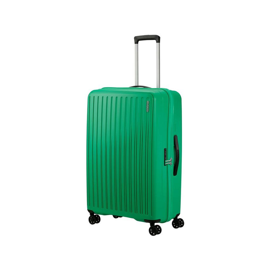 AMERICAN TOURISTER 77 CM, Hartschalenkoffer, Spinner REJOY 