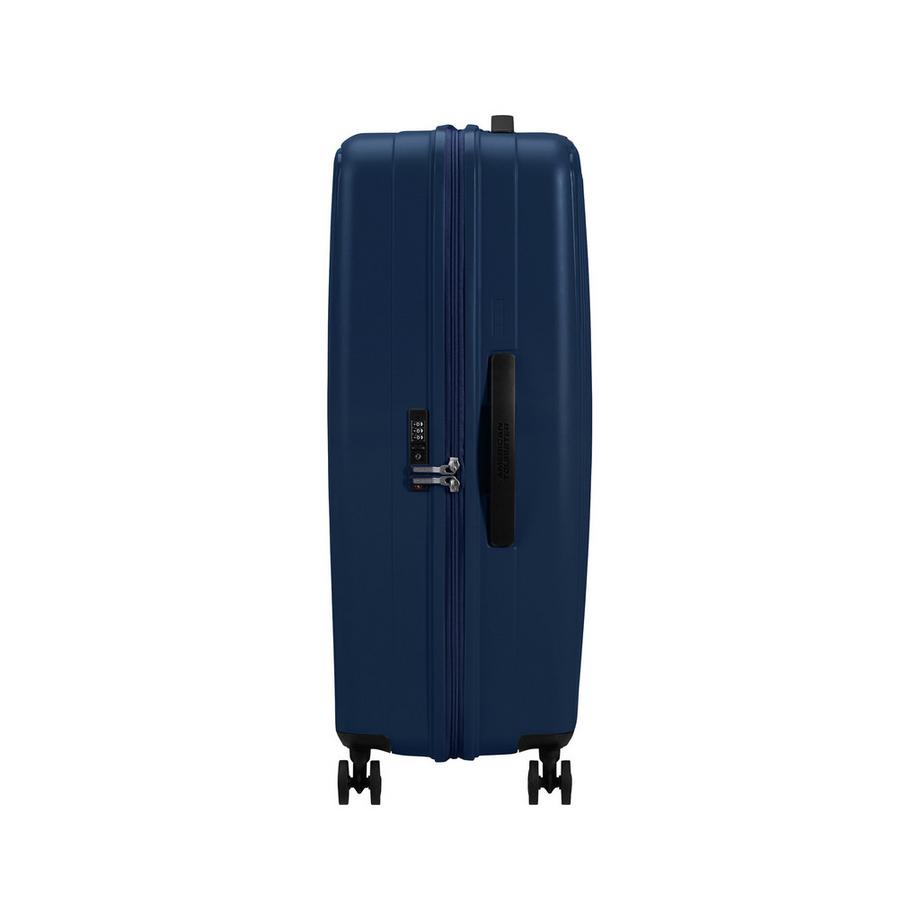 AMERICAN TOURISTER 77 CM, Valise rigide, Spinner REJOY 