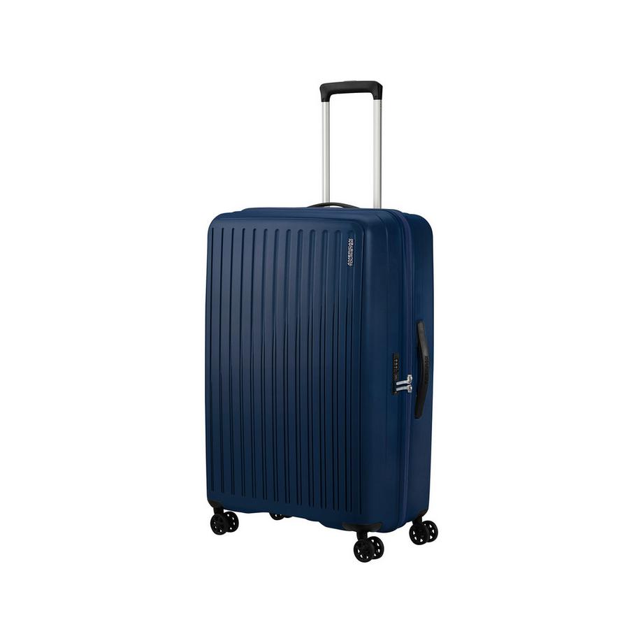 AMERICAN TOURISTER 77 CM, Valise rigide, Spinner REJOY 