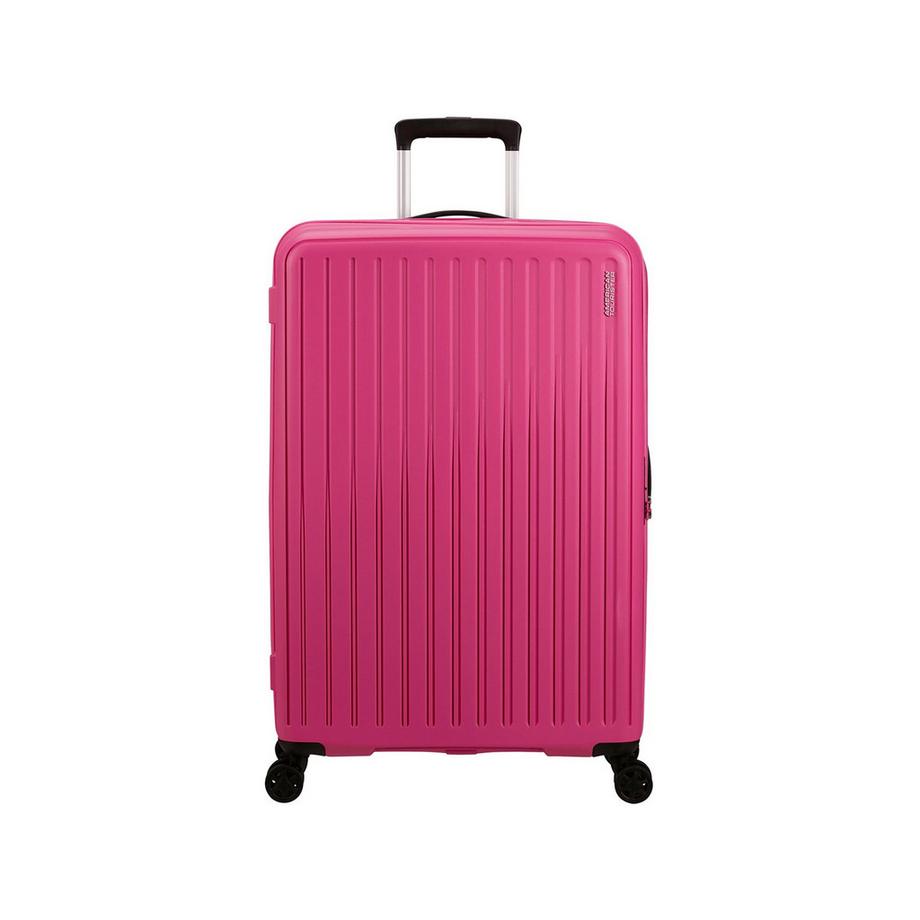 AMERICAN TOURISTER 77 CM, Hartschalenkoffer, Spinner REJOY 