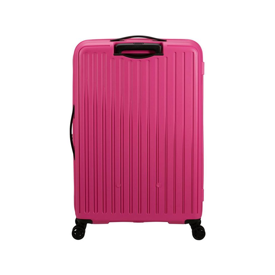 AMERICAN TOURISTER 77 CM, Hartschalenkoffer, Spinner REJOY 