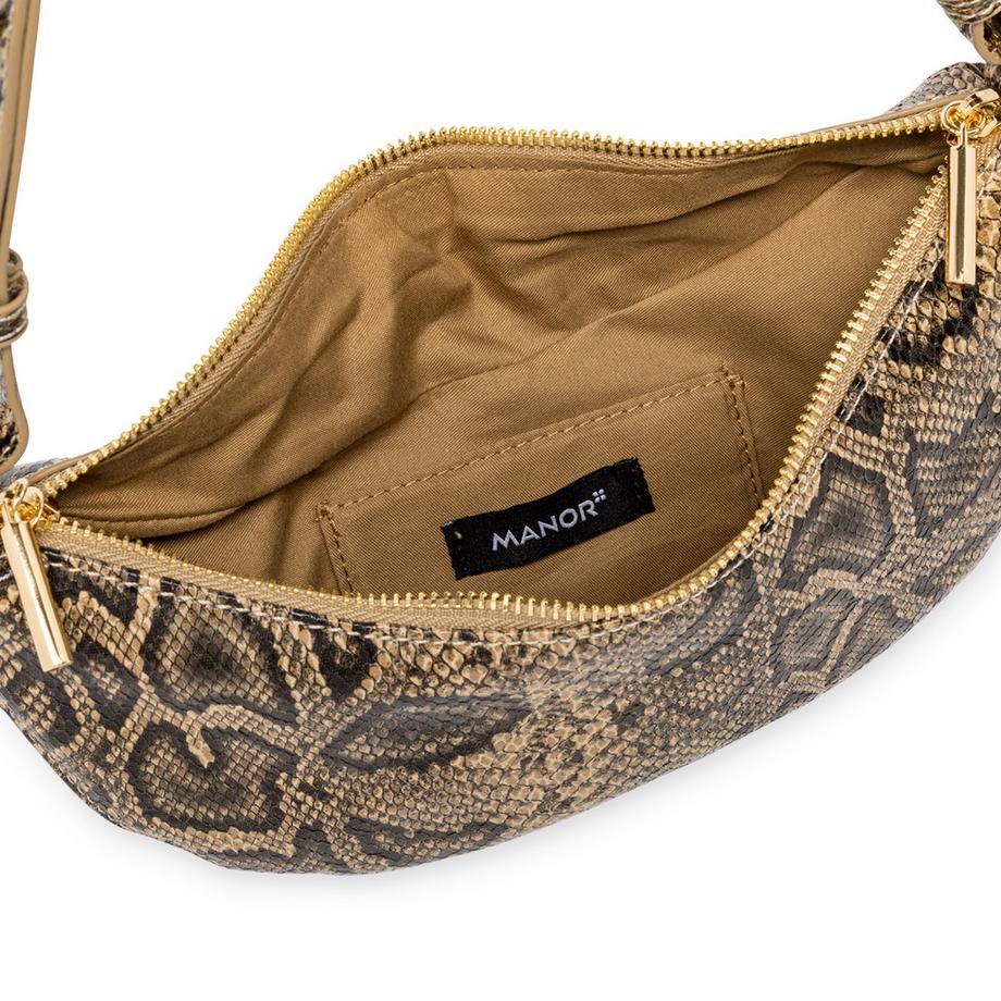 Manor Woman  Hobo Bag 