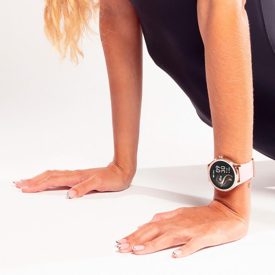 LOTUS SMARTWATCH Smartwatch Display 