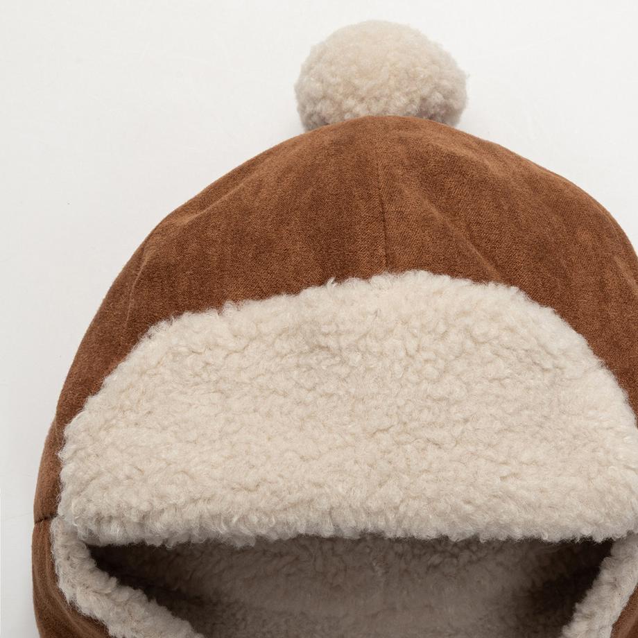 Manor Baby  Bonnet 