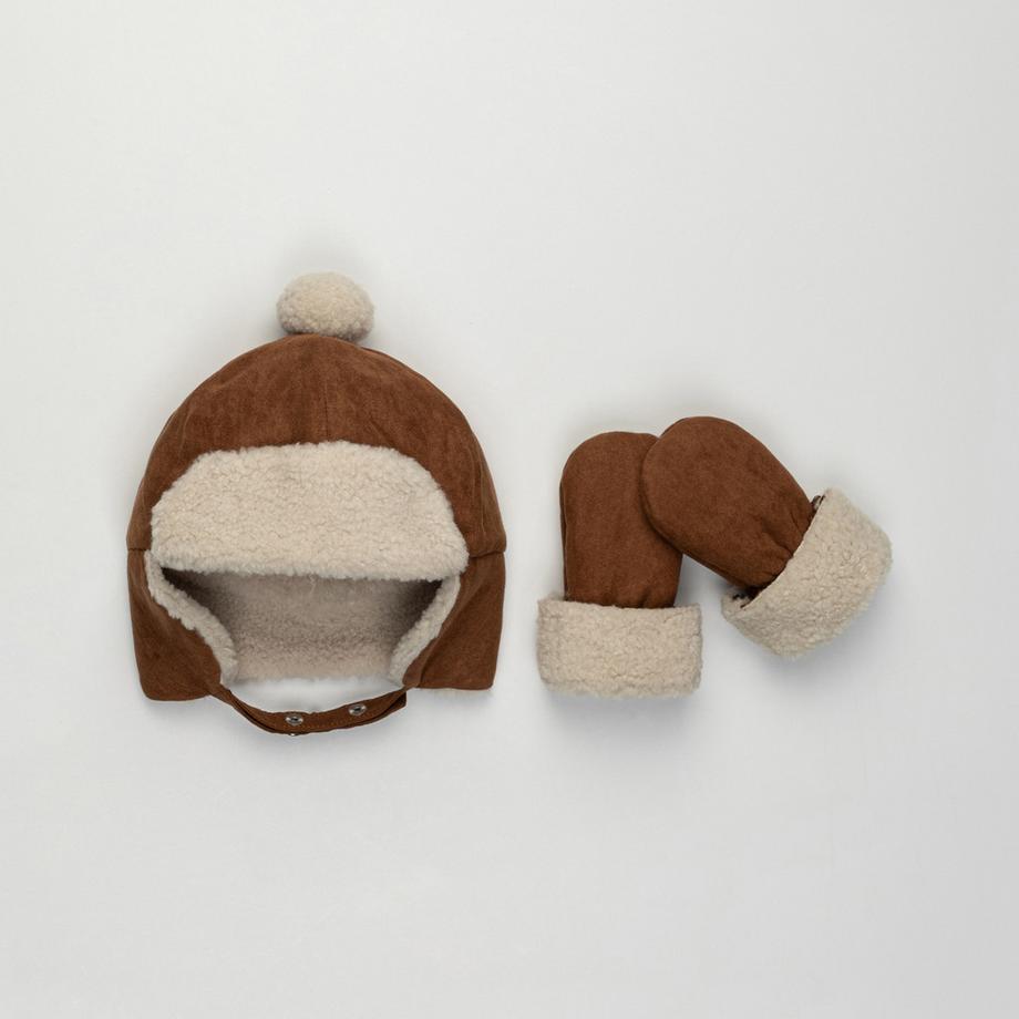 Manor Baby  Bonnet 