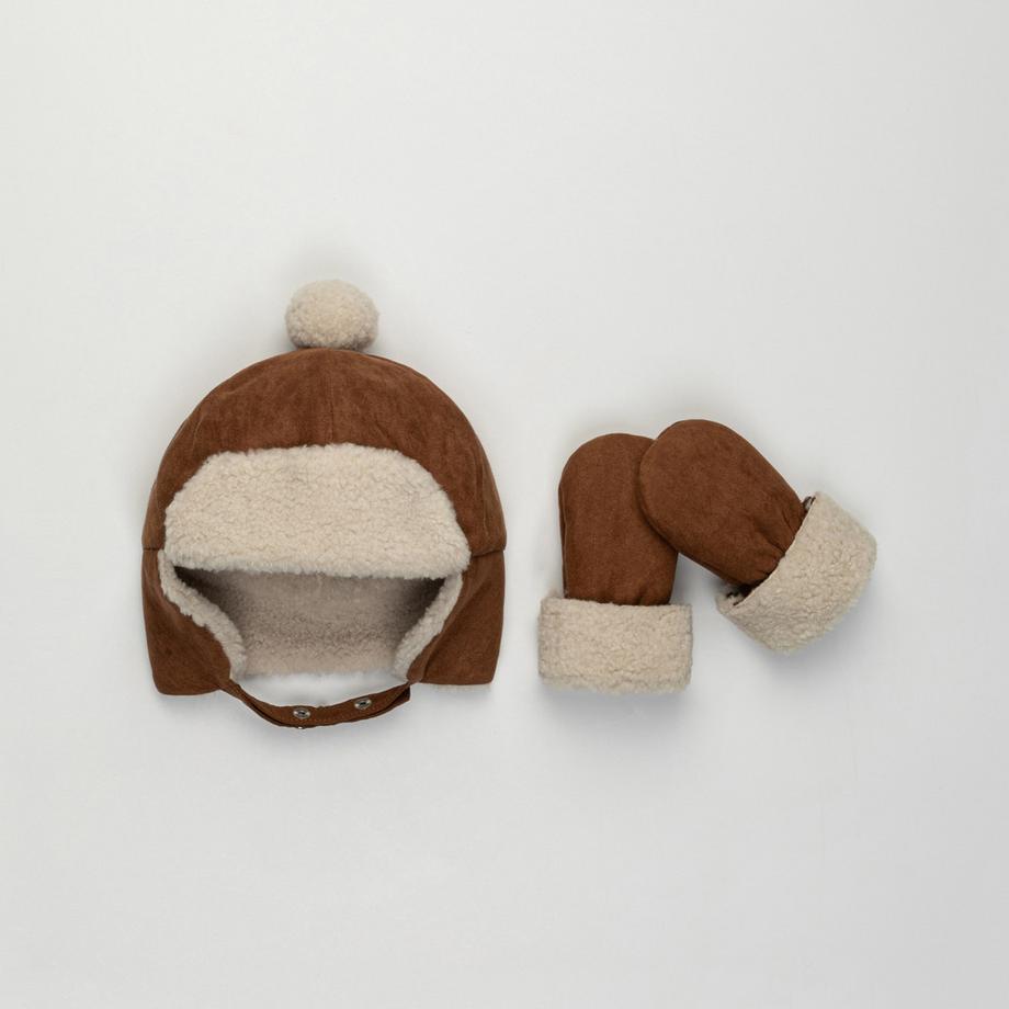 Manor Baby  Gants 