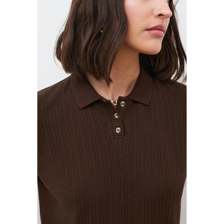 Caroll T-shirt Manches Courtes  