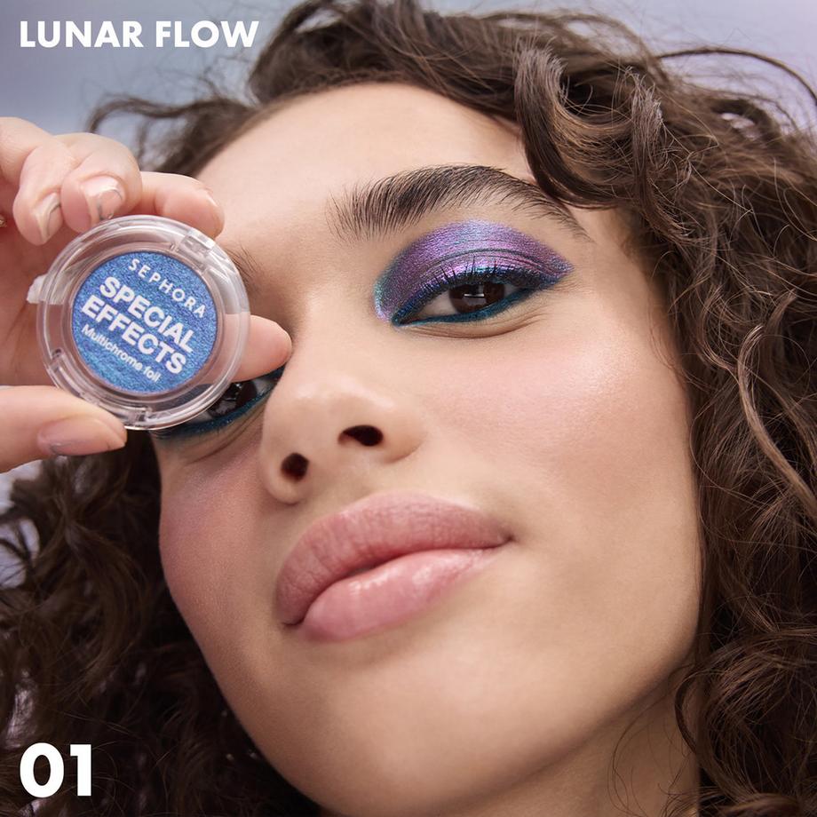 SEPHORA  Special Effects - Fard à paupières scintillant 