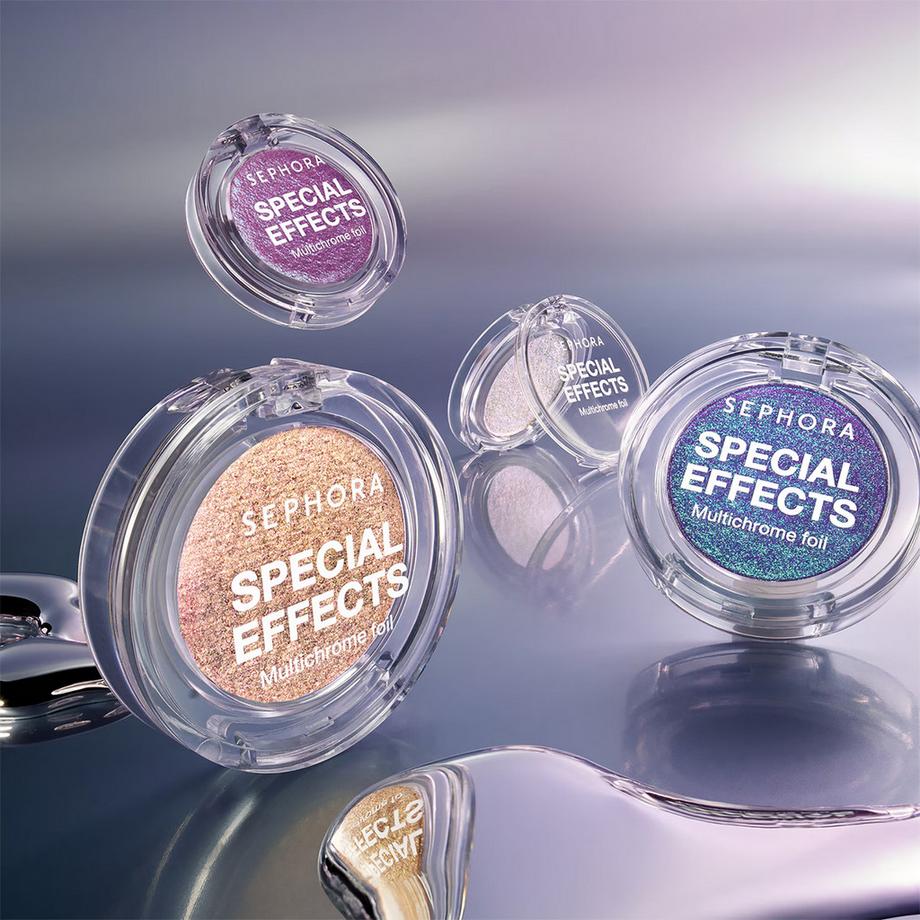 SEPHORA  Special Effects - Ombretto in glitter 