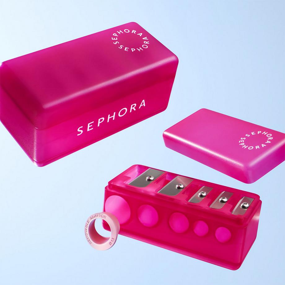 SEPHORA  Spitzer - Spitzer 6 Grössen 