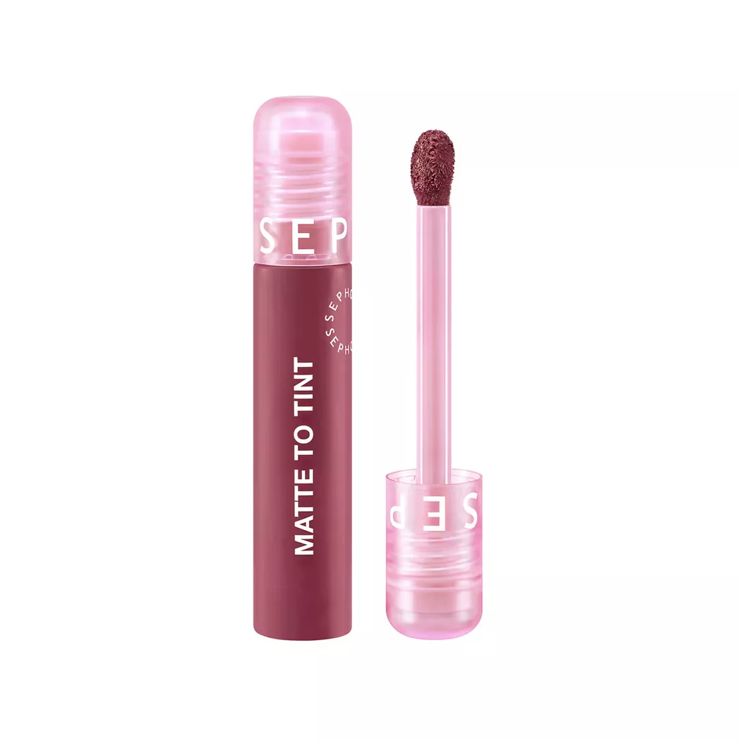 SEPHORA - 6 ml,  Smoky mauve