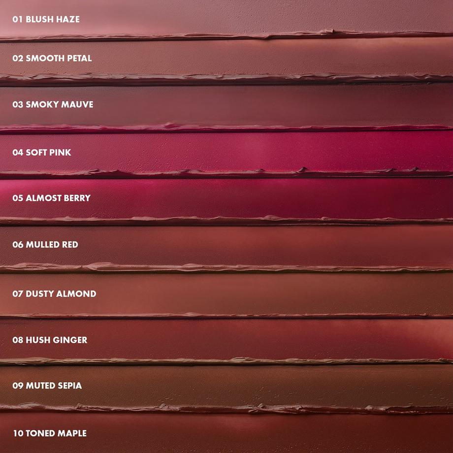 SEPHORA  Matte To Tint - Matter weichzeichnender Lip Tint 
