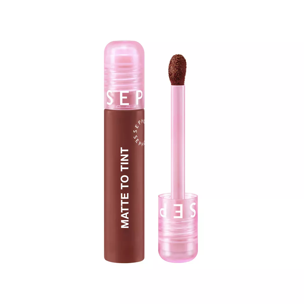 SEPHORA - 6 ml,  Toned maple