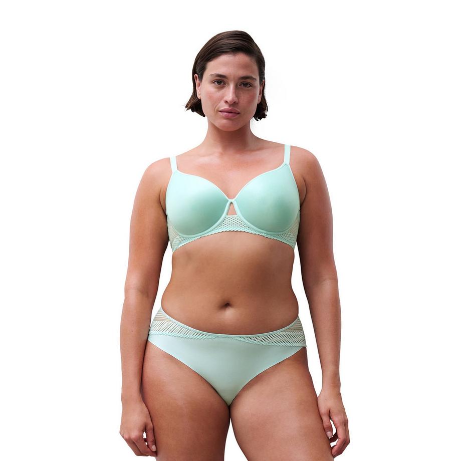 Soutien-gorge avec armatures, rembourré