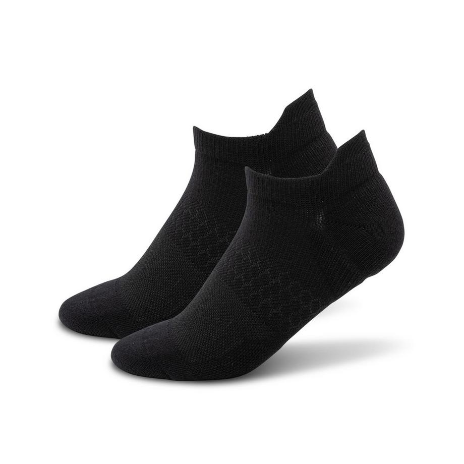 Calze sport caviglie, 2-pack