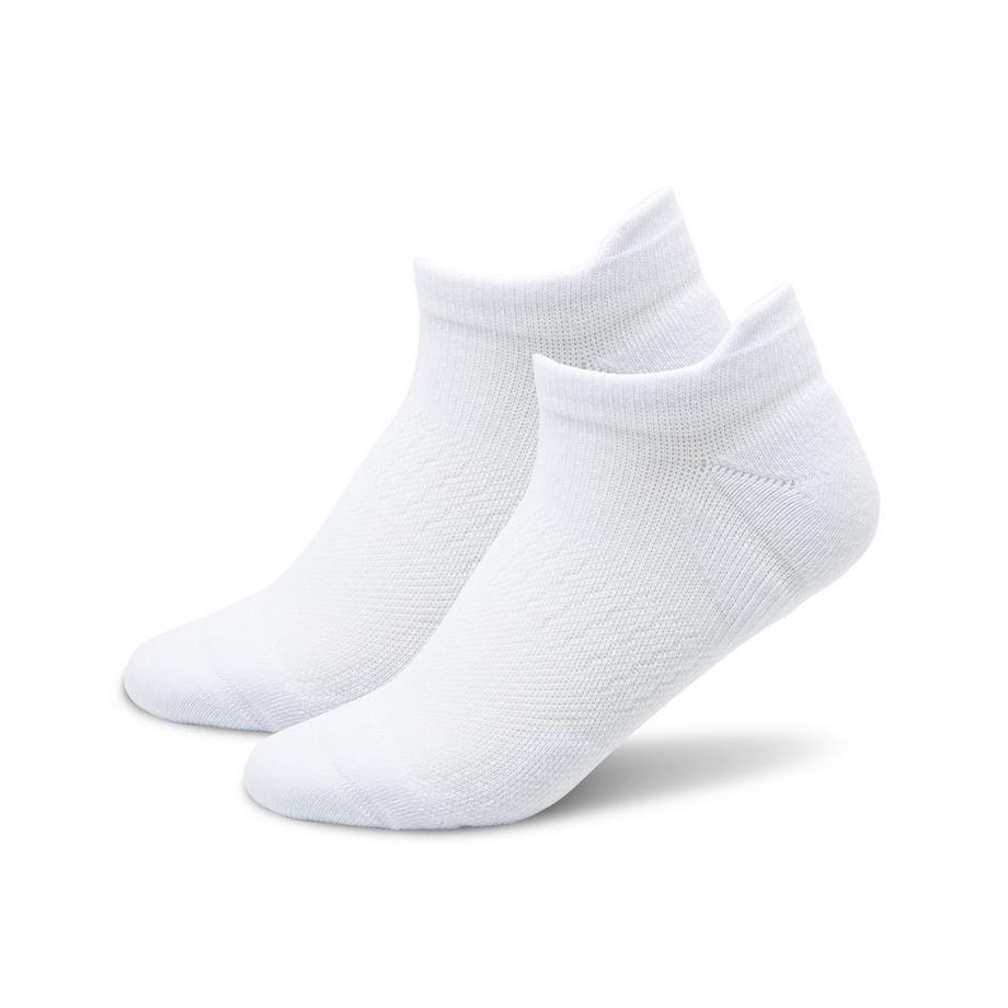 Calze sport caviglie, 2-pack