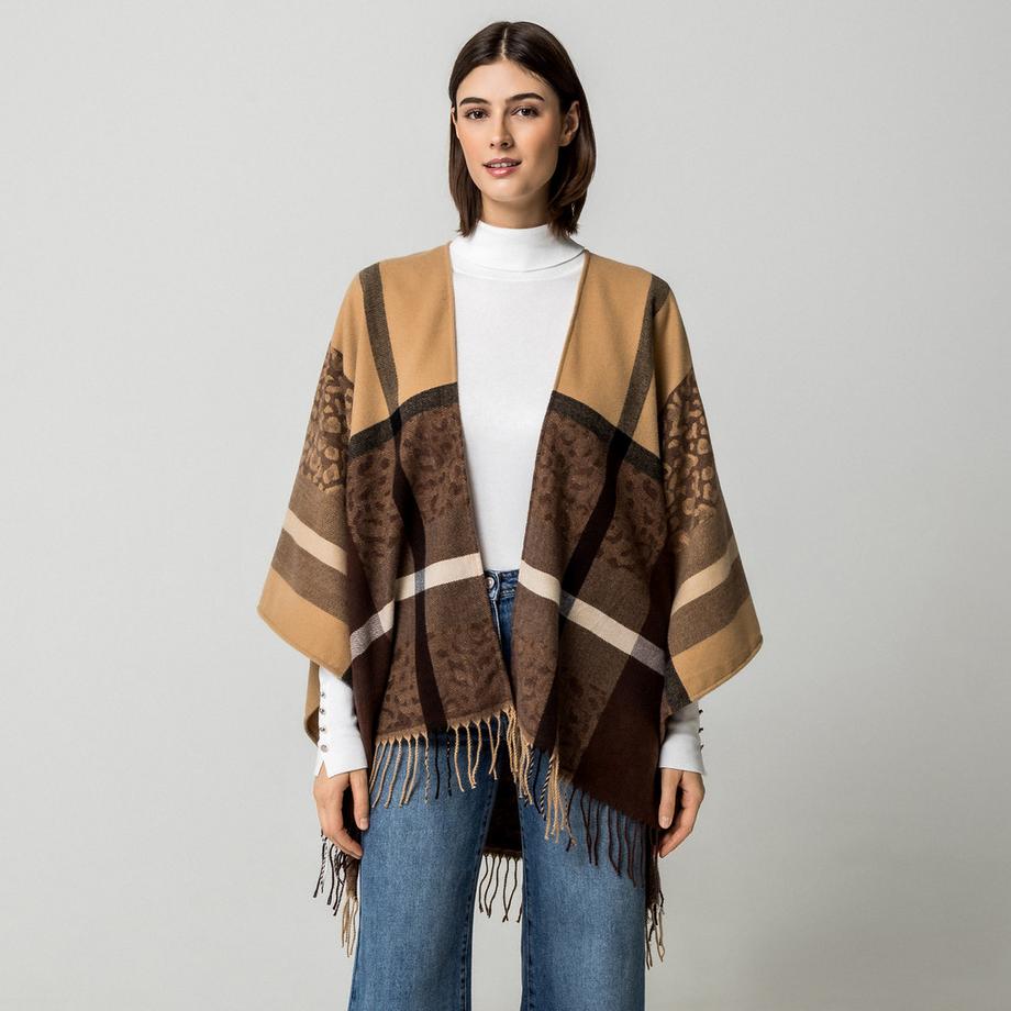 Poncho