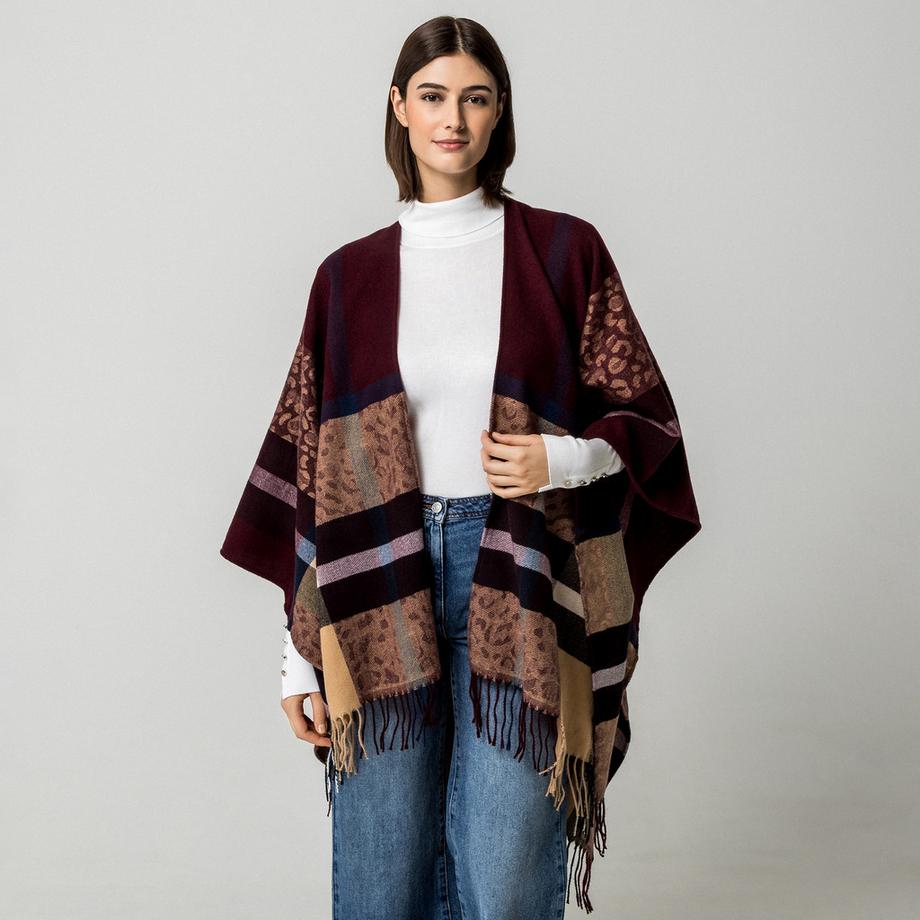 Poncho