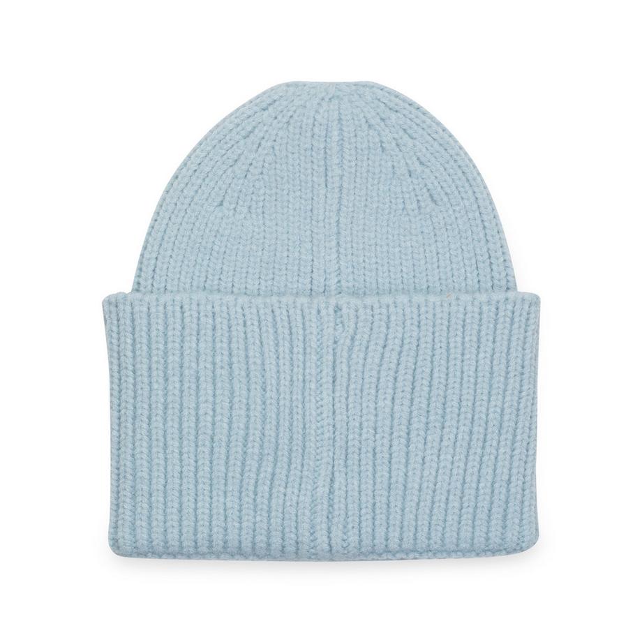 Manor Woman Gerippter Strickbeanie  