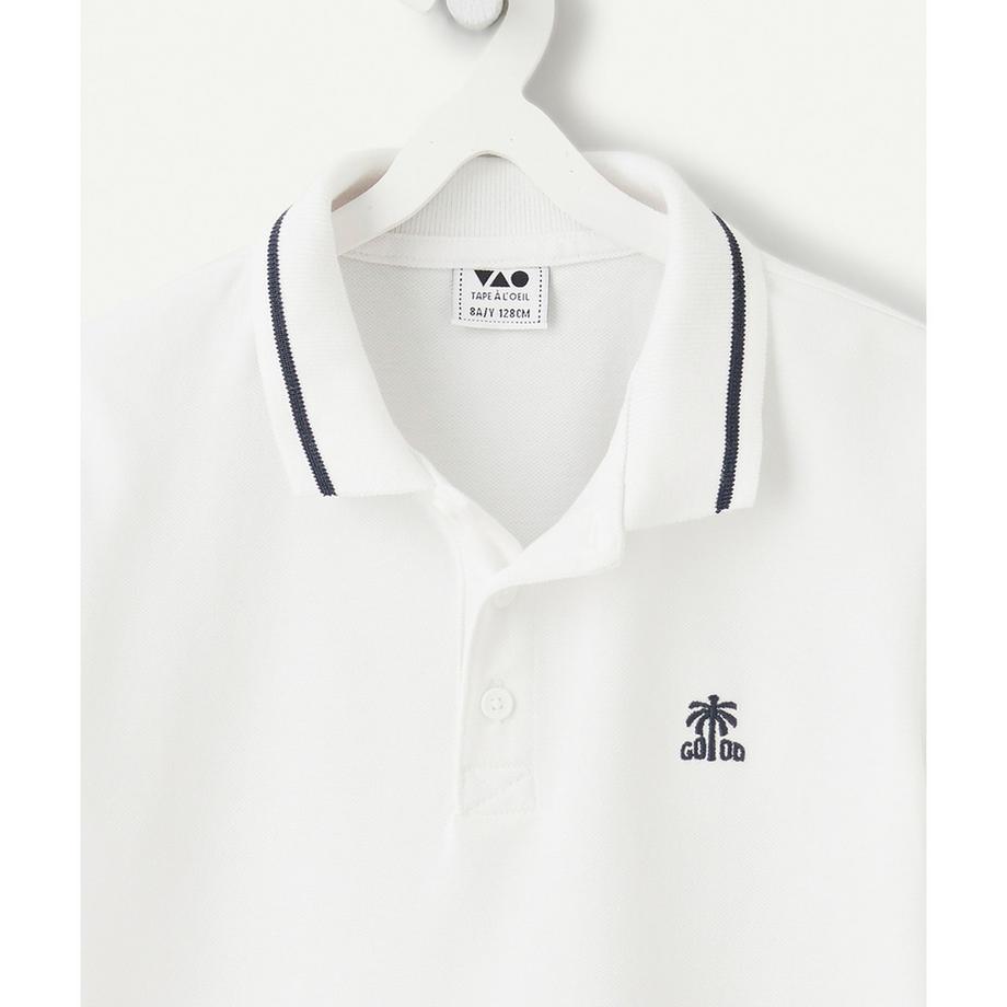 Tape à l'oeil  Polo Shirt 