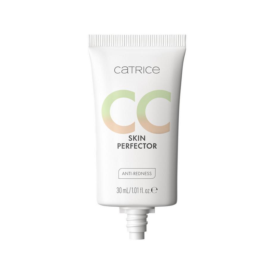 CATRICE  CC Skin Perfector Crema Viso Colorata 
