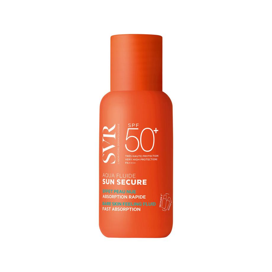 Sun Secure Aqua Fluide SPF50+