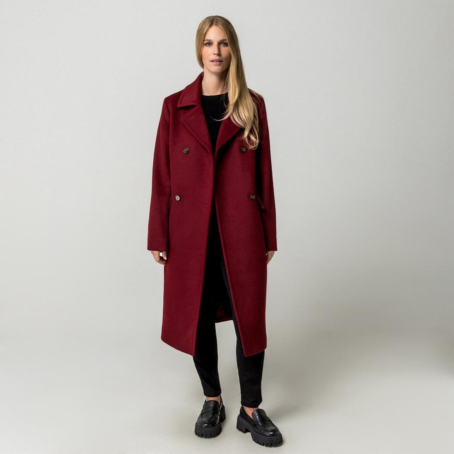 Manteau