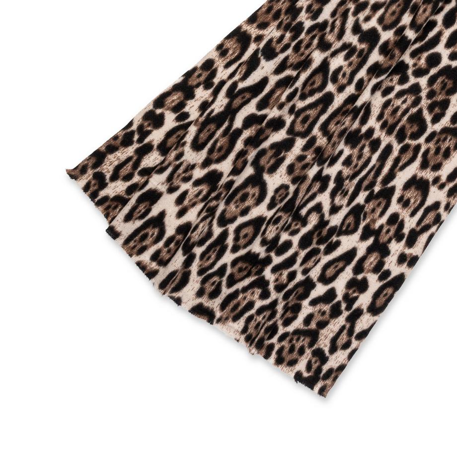 Manor Woman Leopardmuster Schal  