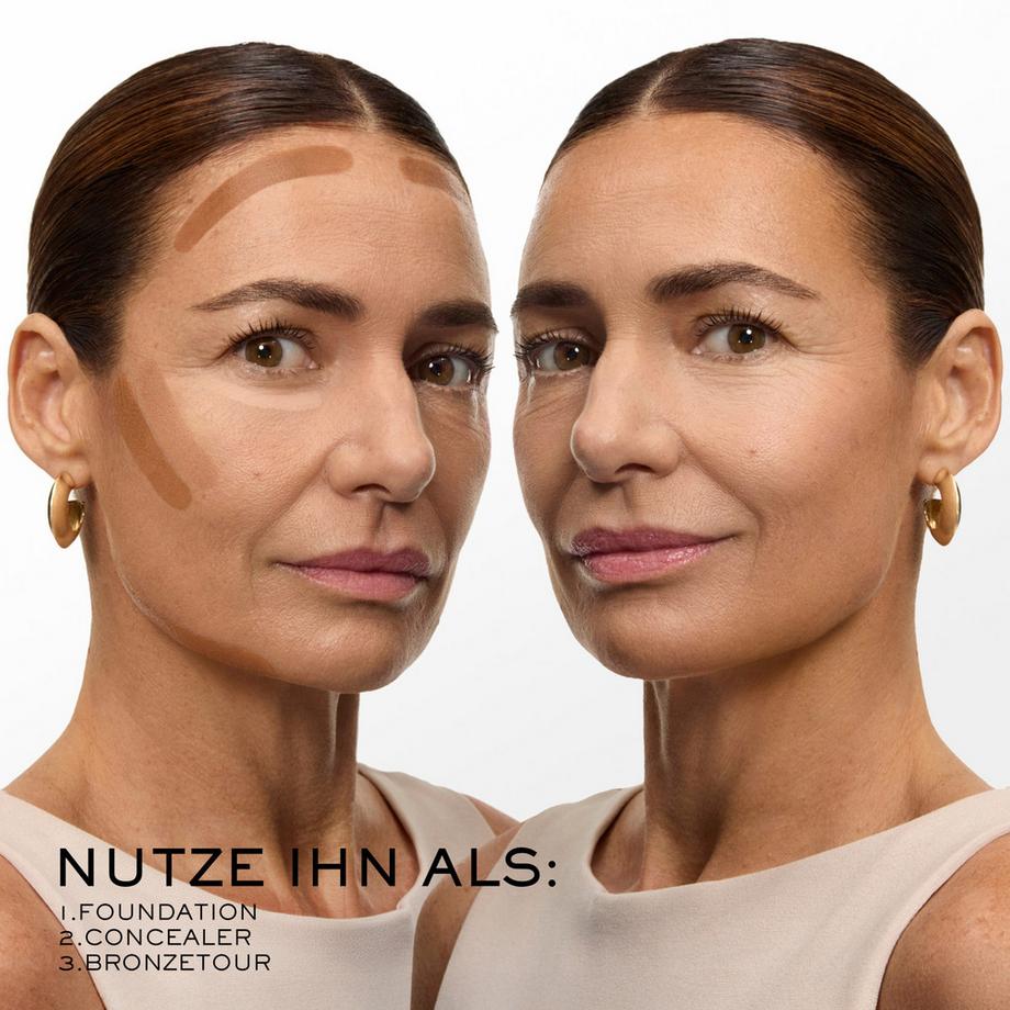 Lancôme  Teint Idole Ultra Wear Shape Sticks Multi-Use Foundation 