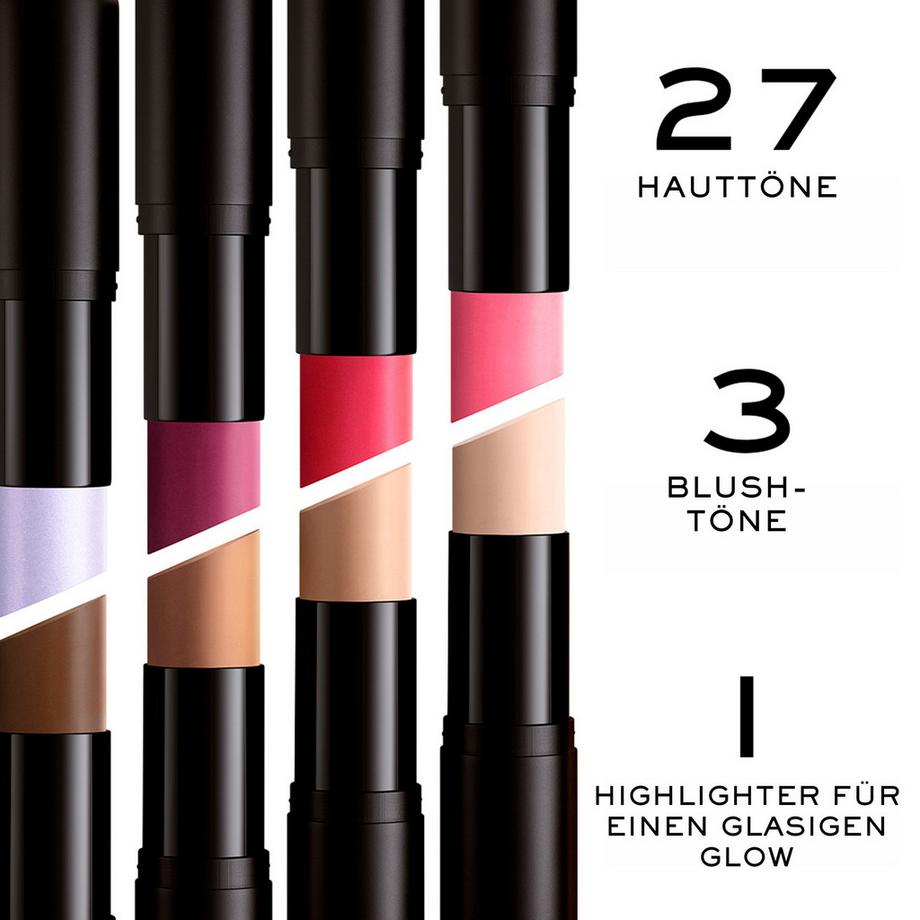 Lancôme  Teint Idole Ultra Wear Shape Sticks Multi-Use Foundation 
