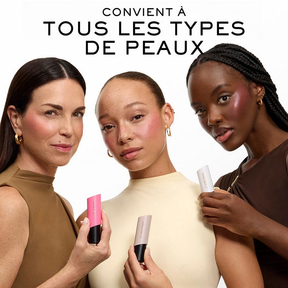 LANCOME  Teint Idole Ultra Wear Shape Sticks Multi-Use Foundation 