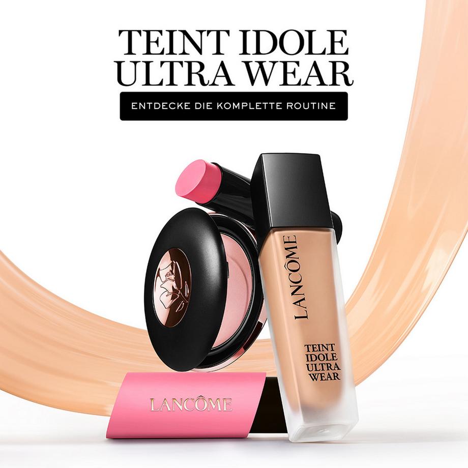 LANCOME  Teint Idole Ultra Wear Shape Sticks Multi-Use Foundation 