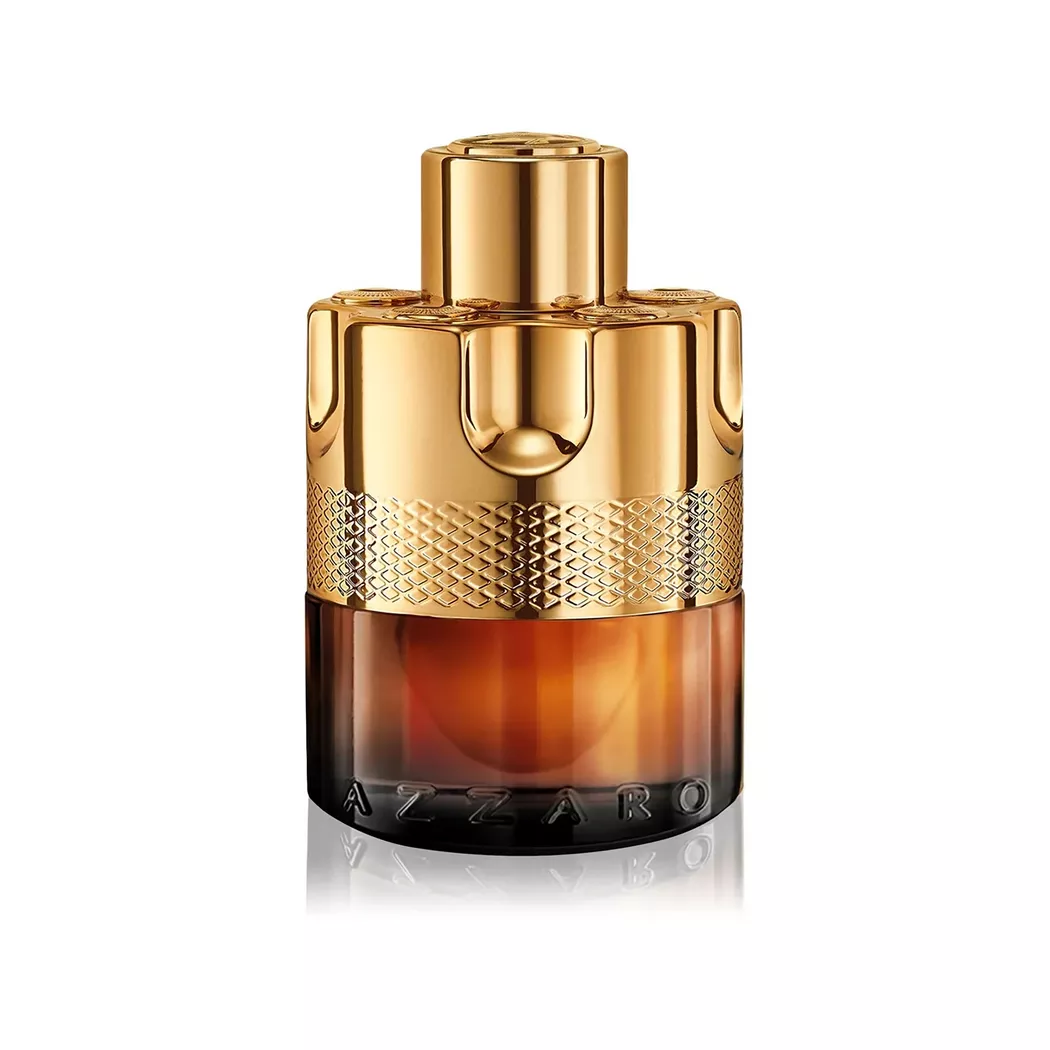 AZZARO Forever Wanted Absolu 50ml herren