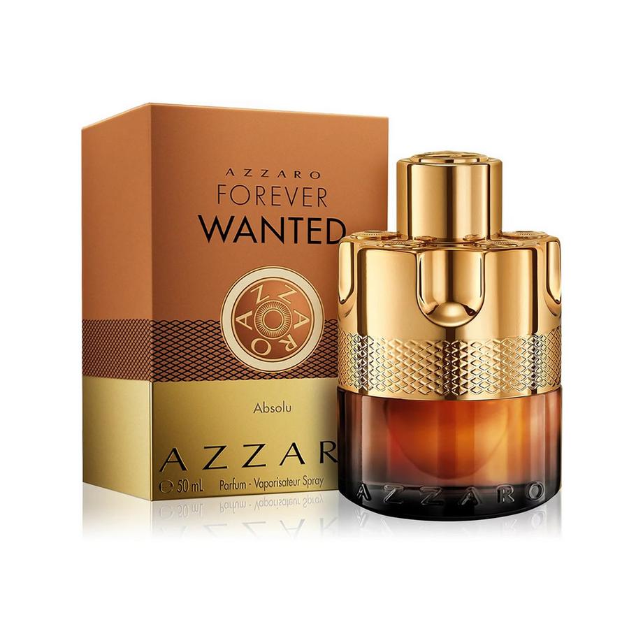 AZZARO Forever Wanted Absolu  