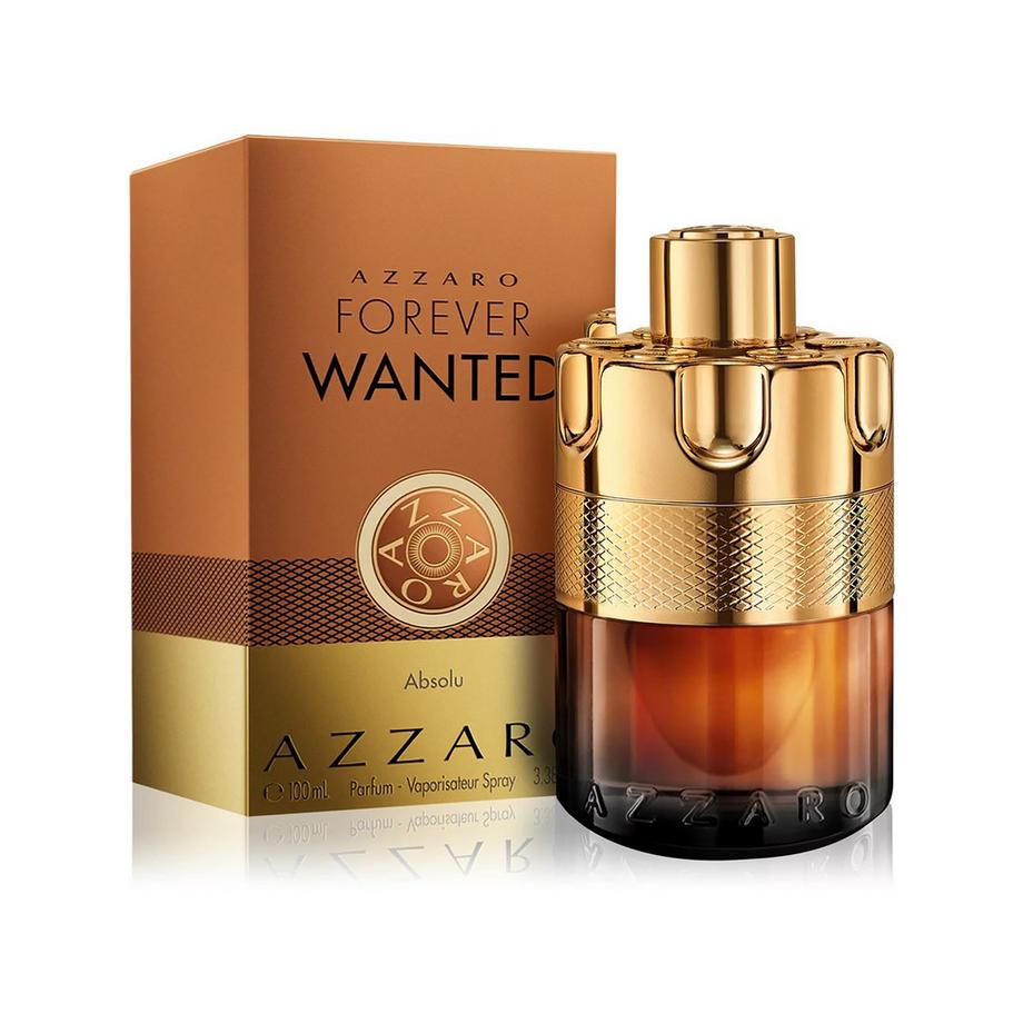 AZZARO Forever Wanted Absolu  