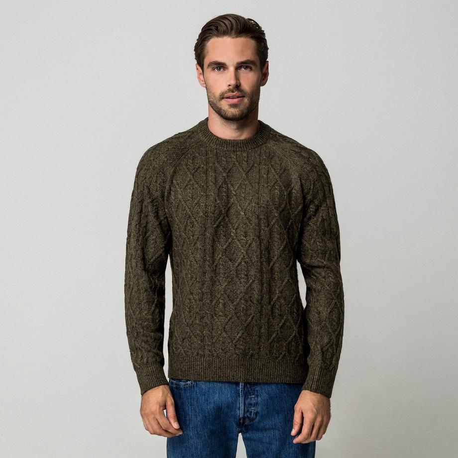 Pullover