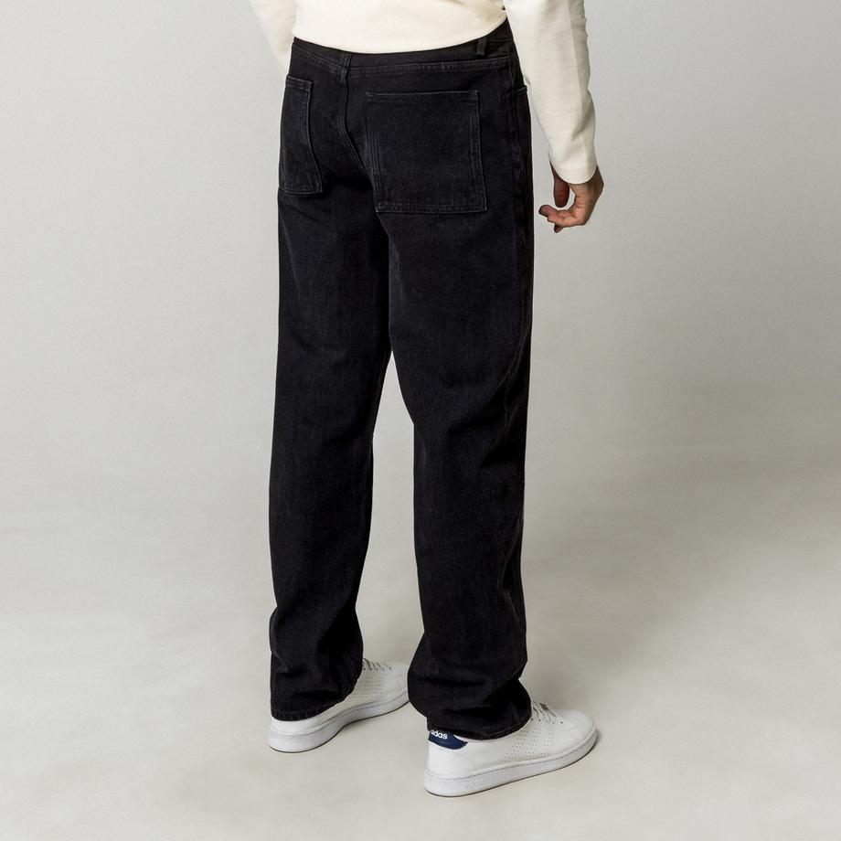 Manor Man Jeans jambe droite  