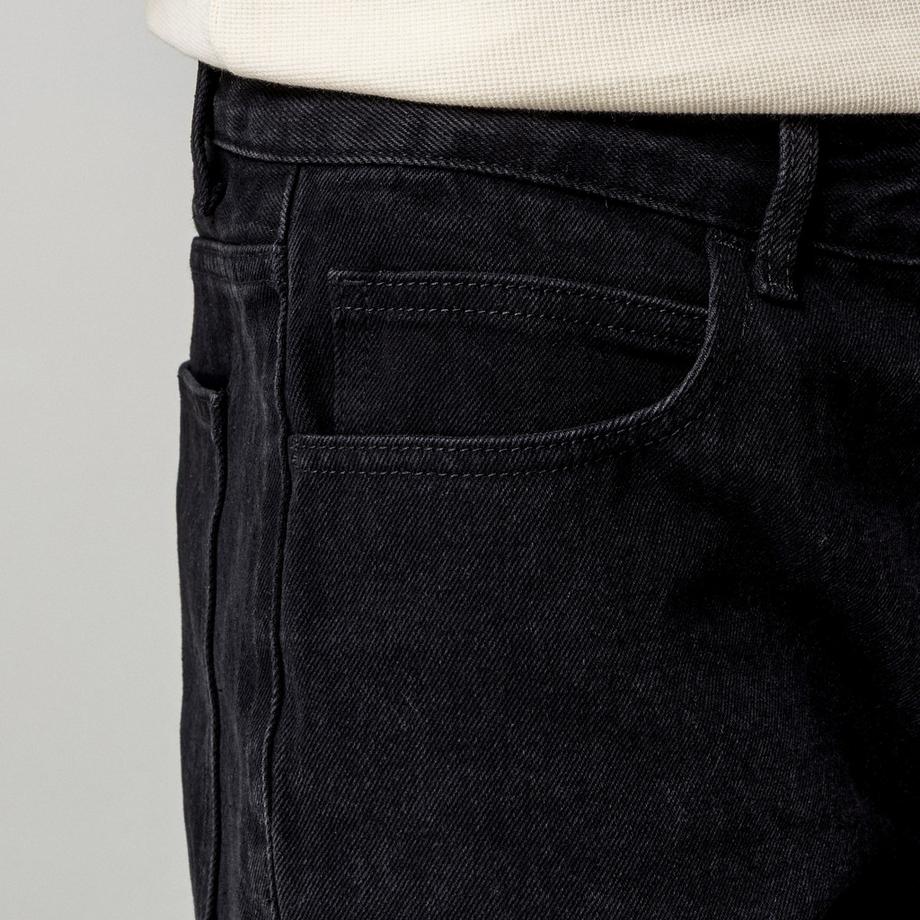 Manor Man Jeans jambe droite  