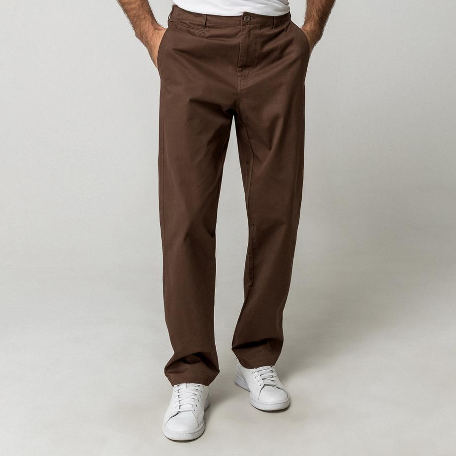 Pantaloni chino, slim fit