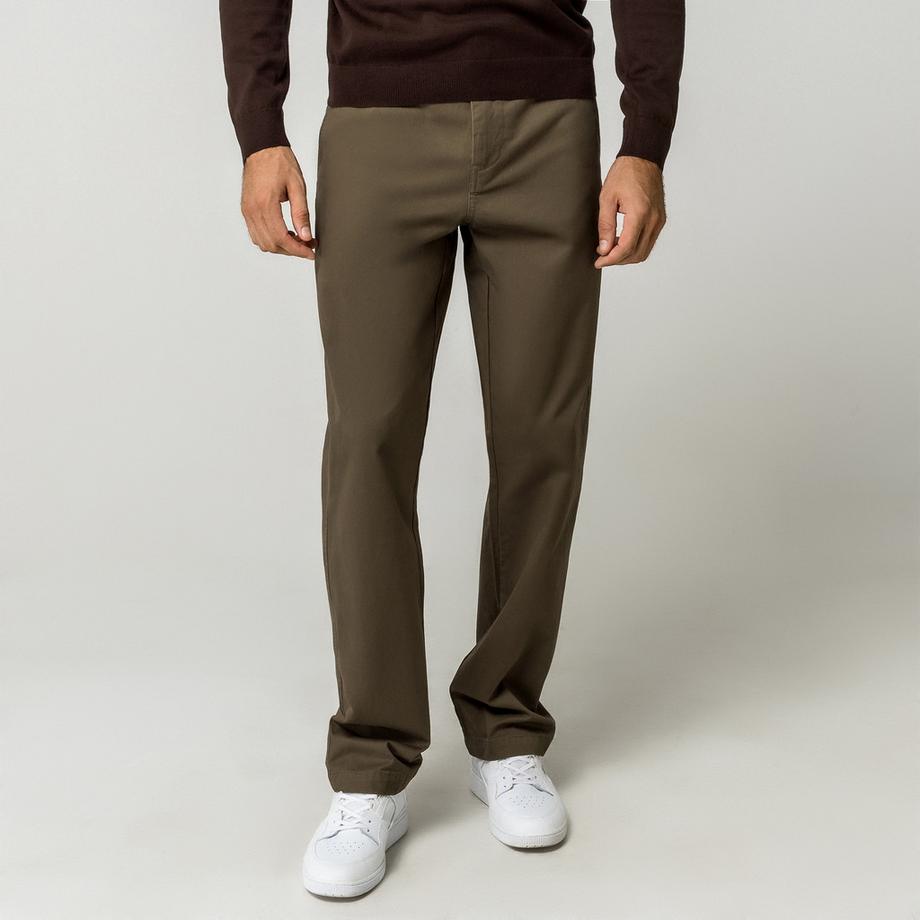 Pantaloni chino, slim fit